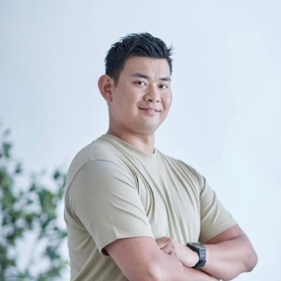 えてぃ/Koki Shirota