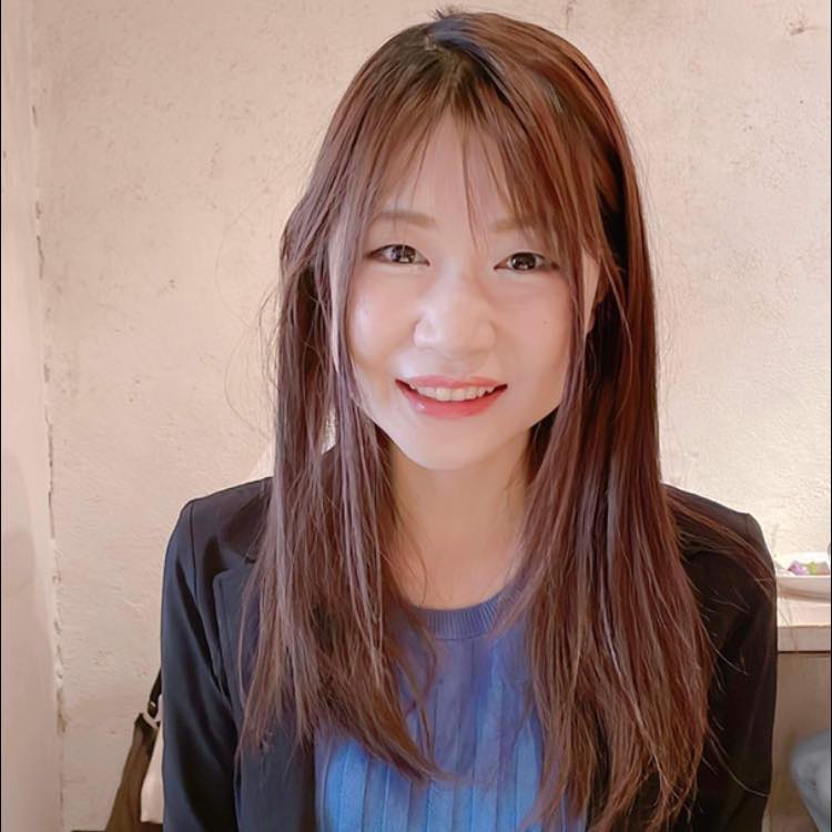 福岡LAB06期まゆ