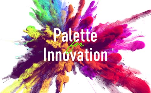 Palette for Innovation