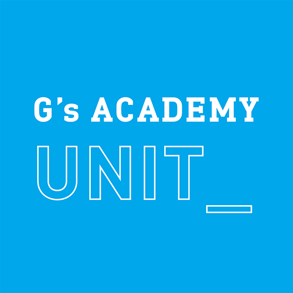 G’s ACADEMY UNIT_