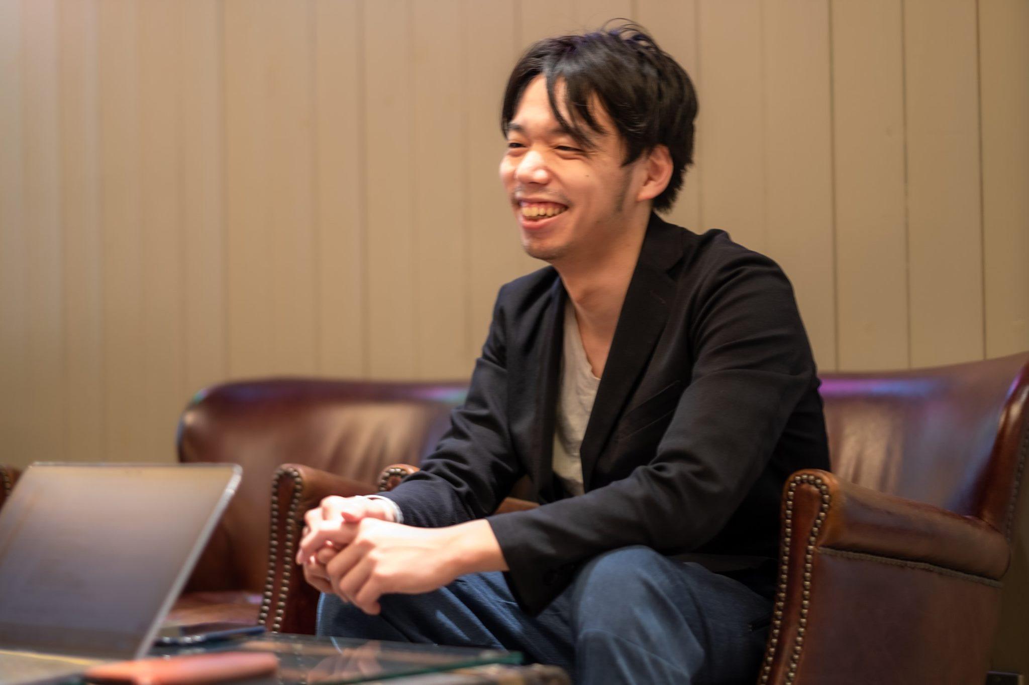 メンターの視点から見たG's ACADEMYとは？